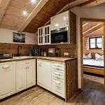 Apartmán Haus Franz Und Haus Antje