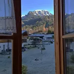Apartmán Haus Franz Und Haus Antje *
