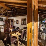 Haus Franz Und Haus Antje Apartmán *
