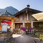 Haus Franz Und Haus Antje Apartmán Schönau am Königssee