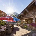 Apartmán Haus Franz Und Haus Antje