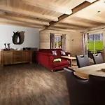 Apartmán Haus Franz Und Haus Antje *