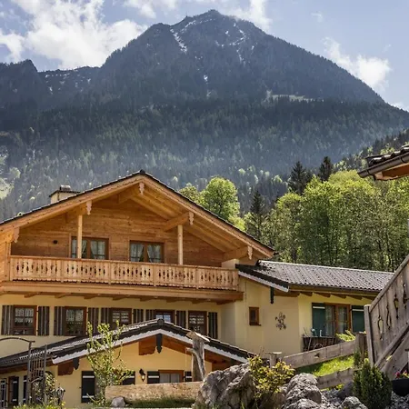 شقة Haus Franz Und Haus Antje *