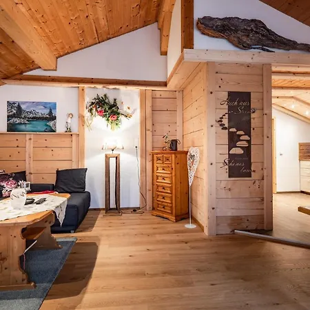 شقة Haus Franz Und Haus Antje Schönau am Königssee