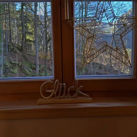 Haus Franz Und Haus Antje *