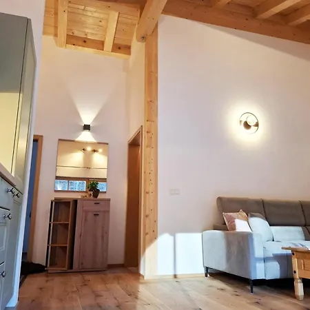 Haus Franz Und Haus Antje アパート Schönau am Königssee