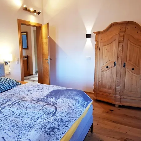 Haus Franz Und Haus Antje *