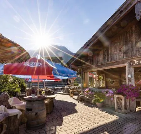 شقة Haus Franz Und Haus Antje