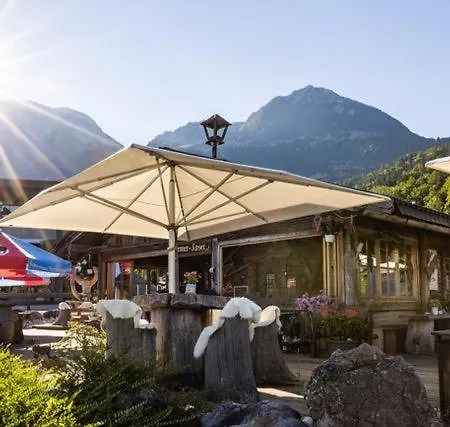 Haus Franz Und Haus Antje شقة