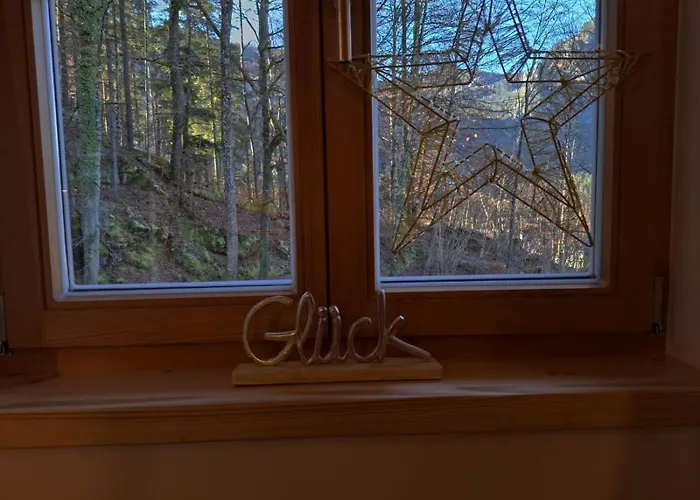 Haus Franz Und Haus Antje *