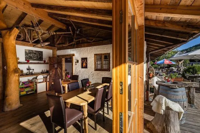 Haus Franz Und Haus Antje アパート *