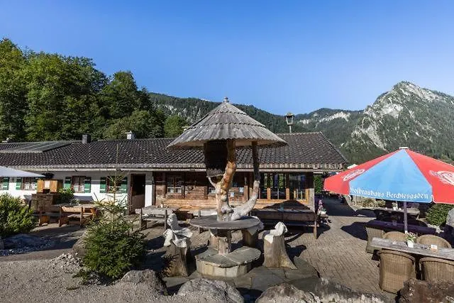 アパート Haus Franz Und Haus Antje *