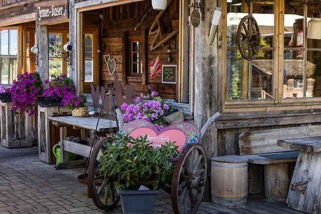 Haus Franz Und Haus Antje アパート Schönau am Königssee