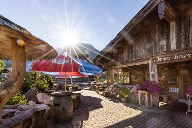 アパート Haus Franz Und Haus Antje