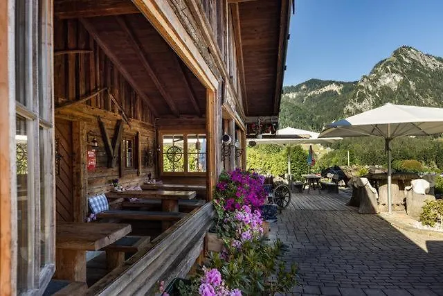 Haus Franz Und Haus Antje Schönau am Königssee