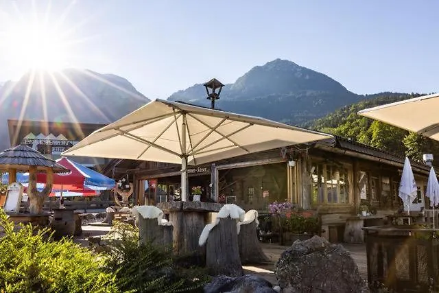 Haus Franz Und Haus Antje アパート