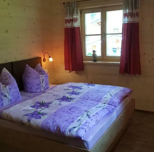 Haus Franz Und Haus Antje アパート *