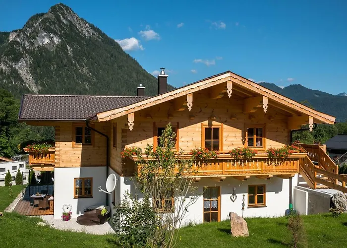 Haus Franz Und Haus Antje *
