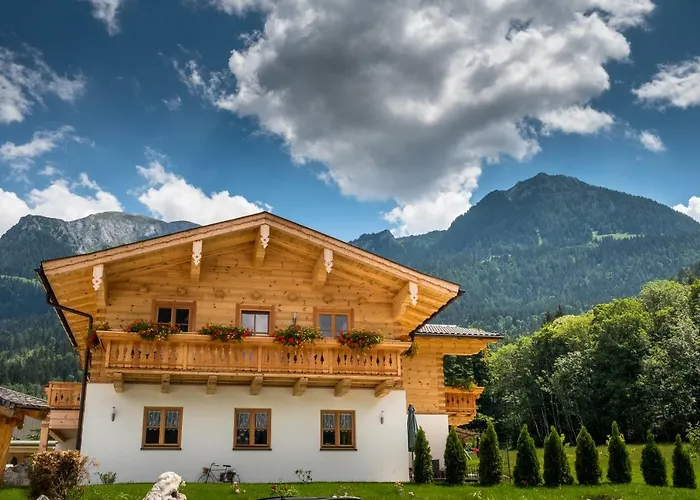 Haus Franz Und Haus Antje *