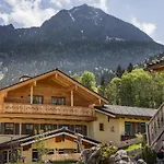 Appartement Haus Franz Und Haus Antje *