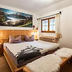 Haus Franz Und Haus Antje *