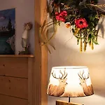 Appartement Haus Franz Und Haus Antje
