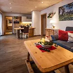 Haus Franz Und Haus Antje Apartment