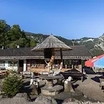 Appartement Haus Franz Und Haus Antje *