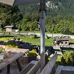 Appartement Haus Franz Und Haus Antje Schönau am Königssee