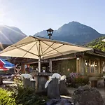 Haus Franz Und Haus Antje Appartement
