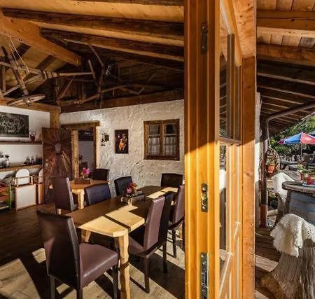 Haus Franz Und Haus Antje Daire *