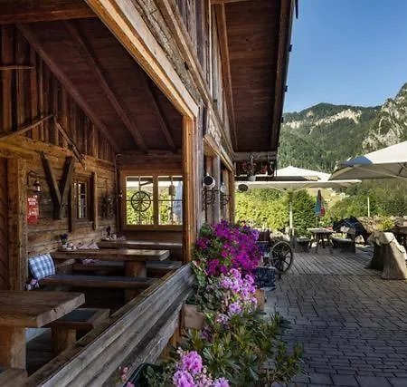 Haus Franz Und Haus Antje Schönau am Königssee