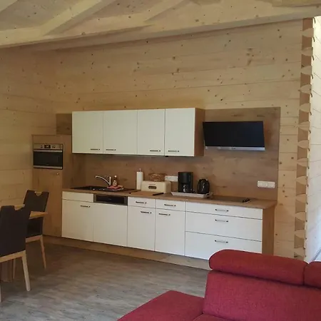 Haus Franz Und Haus Antje * Шёнау-ам-Кёнигсзе