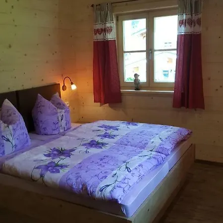 Haus Franz Und Haus Antje Daire *