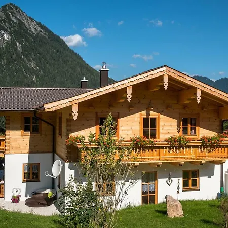 Haus Franz Und Haus Antje *