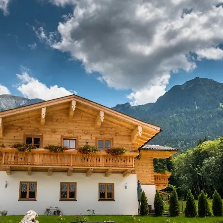 Haus Franz Und Haus Antje *